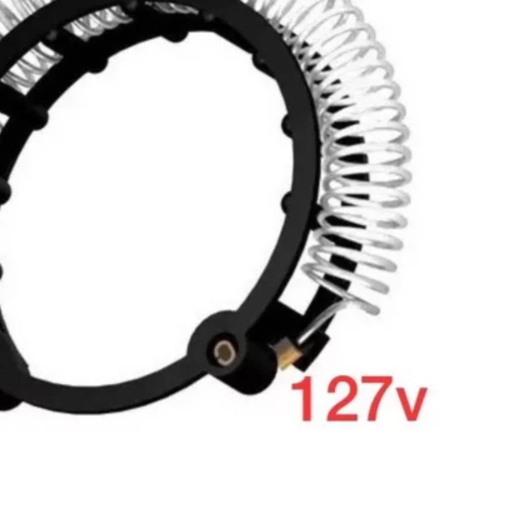 Resistência Zagonel Master/Luxo 127V 5500W