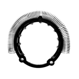 Resistência Zagonel Master/Luxo 220V 7500W