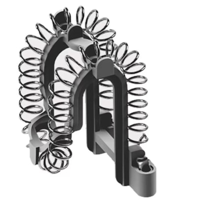 Resistência Zagonel Sublime 127v