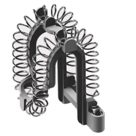 Resistência Zagonel Sublime 127v