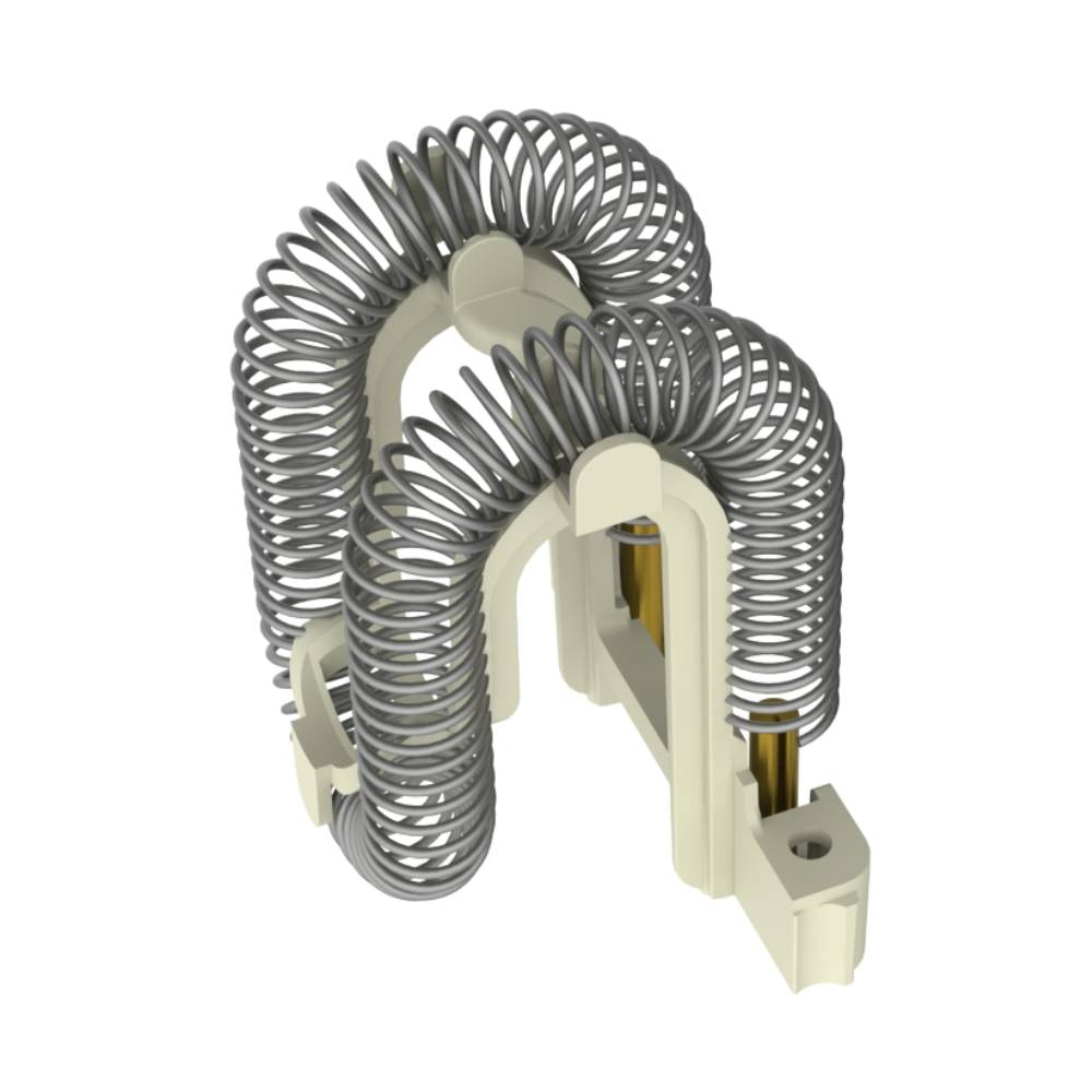 Resistência Zagonel Sublime 220V 6800W