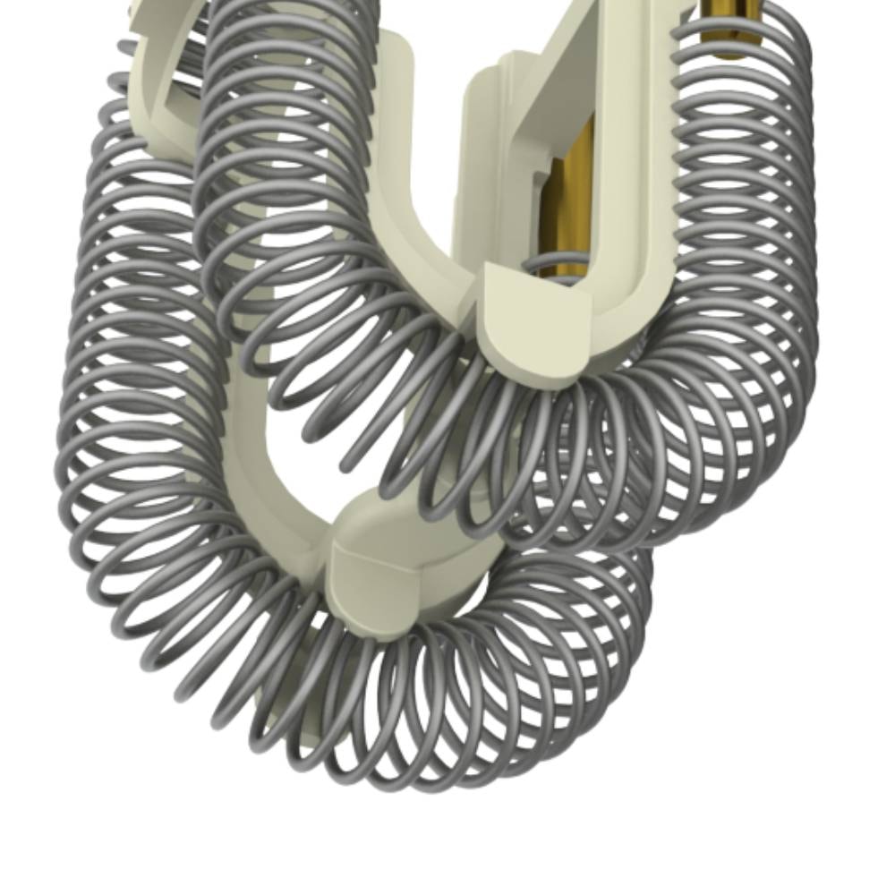 Resistência Zagonel Sublime 220V 6800W
