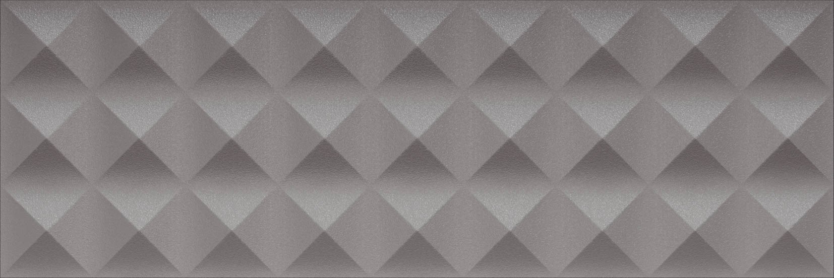 Revestimento 3D de Parede Cerâmico 29x87,7cm Caixa 1,02m² Portinari Quadra Prisma DGR MLX - 61539