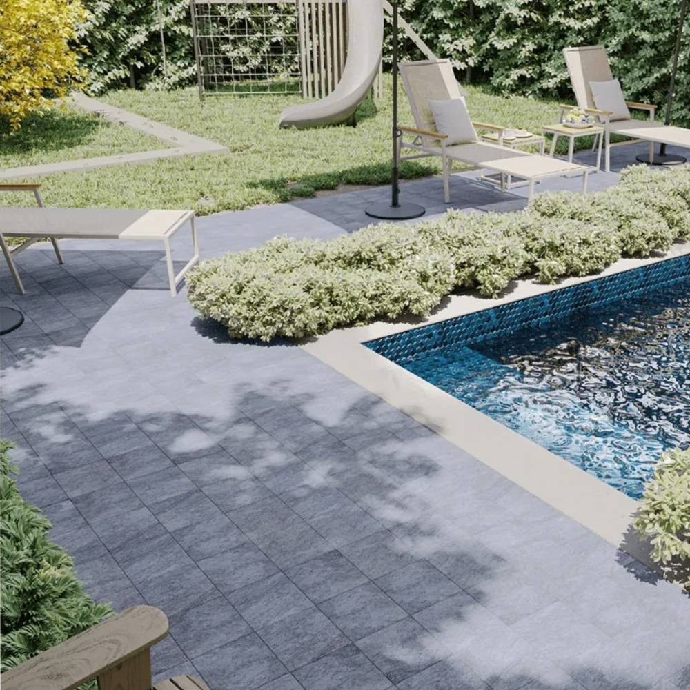 Revestimento Cerâmico 20x20cm Caixa 1,29m² Creta - OMD16353