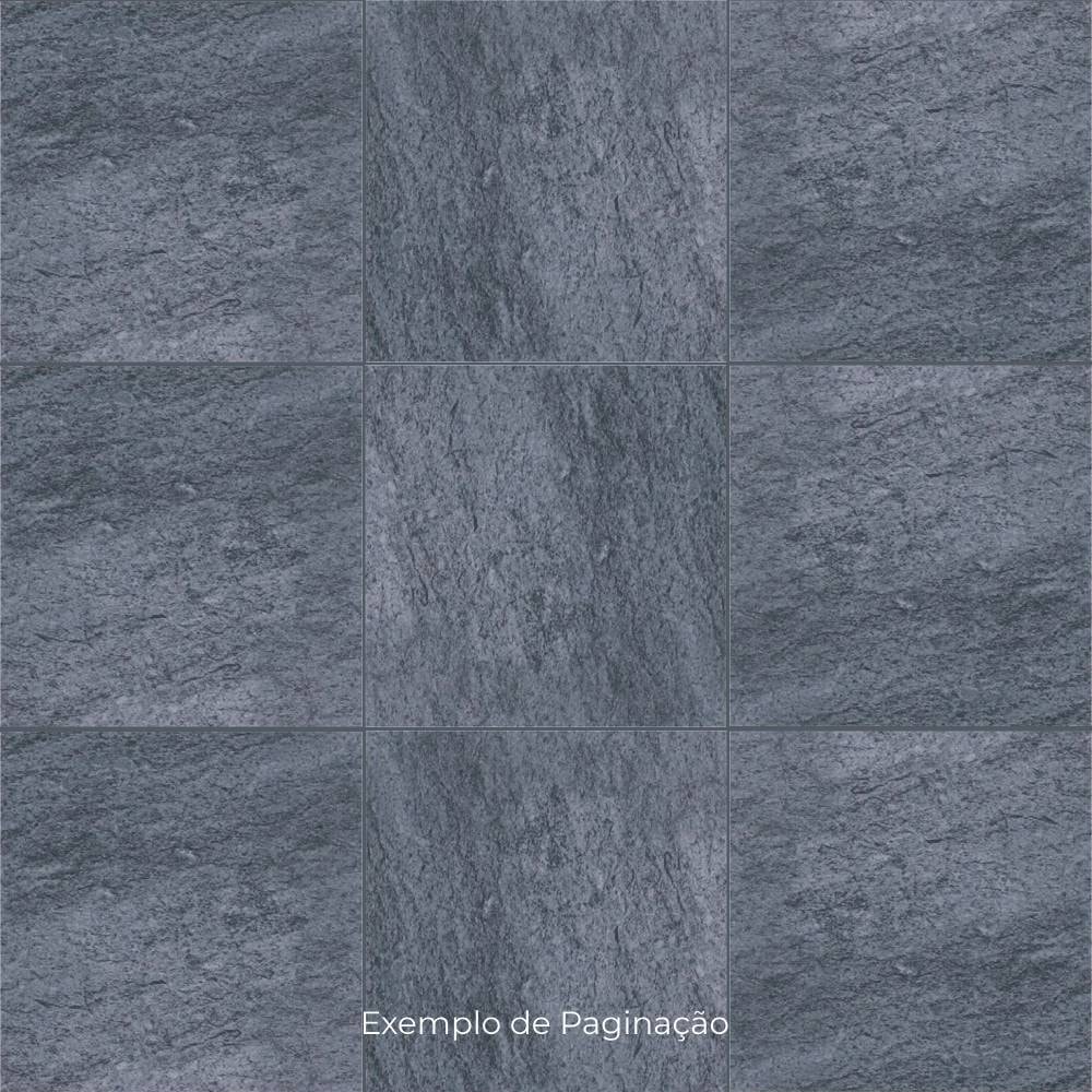 Revestimento Cerâmico 20x20cm Caixa 1,29m² Creta - OMD16353