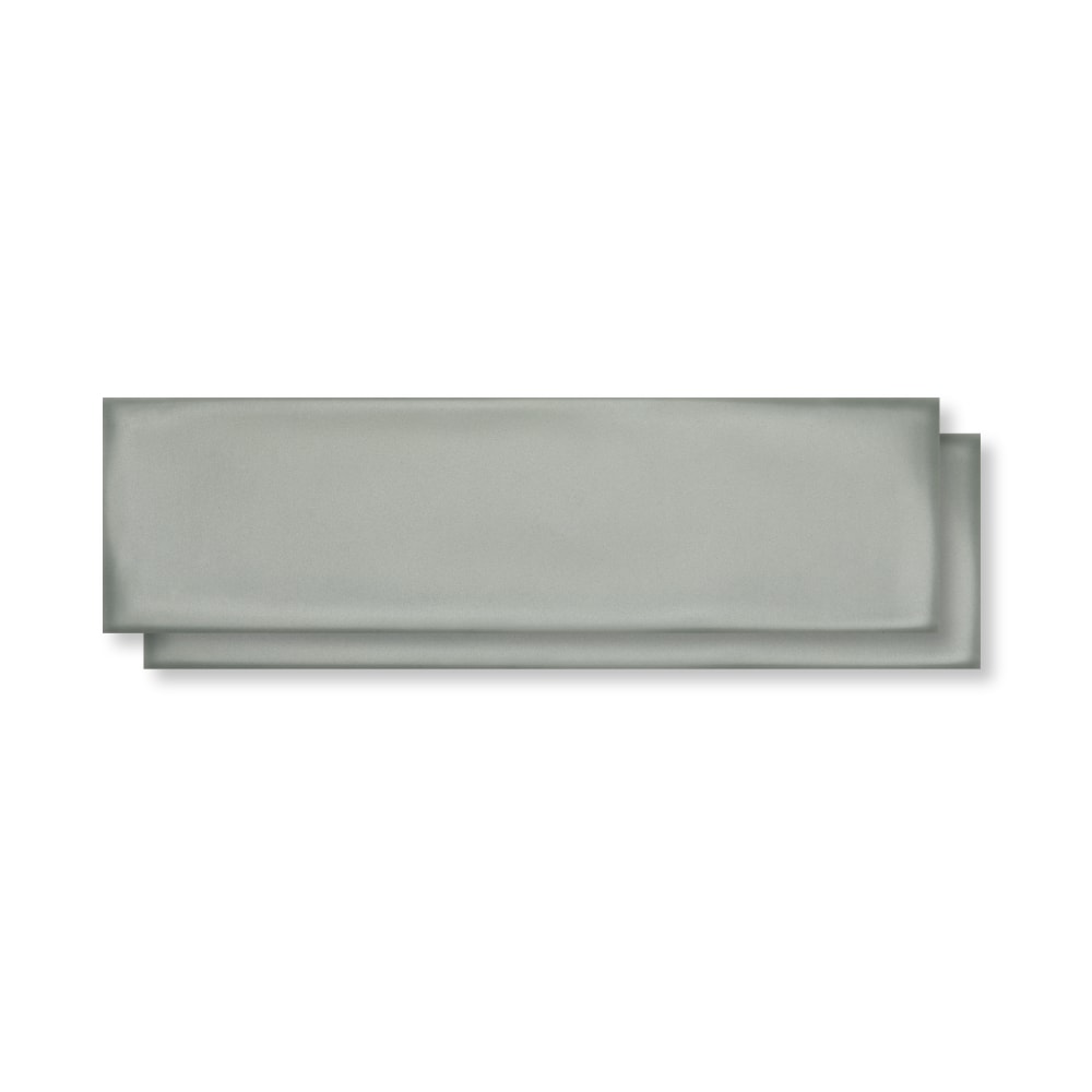 Revestimento Cerâmico Acetinado 07x24cm Caixa 0,34m² Portobello Vivant Sauge Bold - 204214E