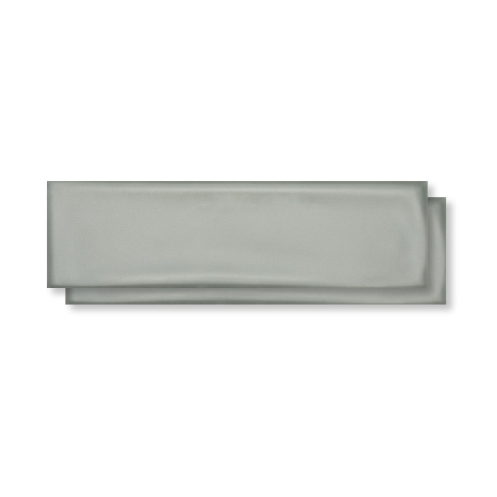 Revestimento Cerâmico Acetinado 07x24cm Caixa 0,34m² Portobello Vivant Sauge Bold - 204214E