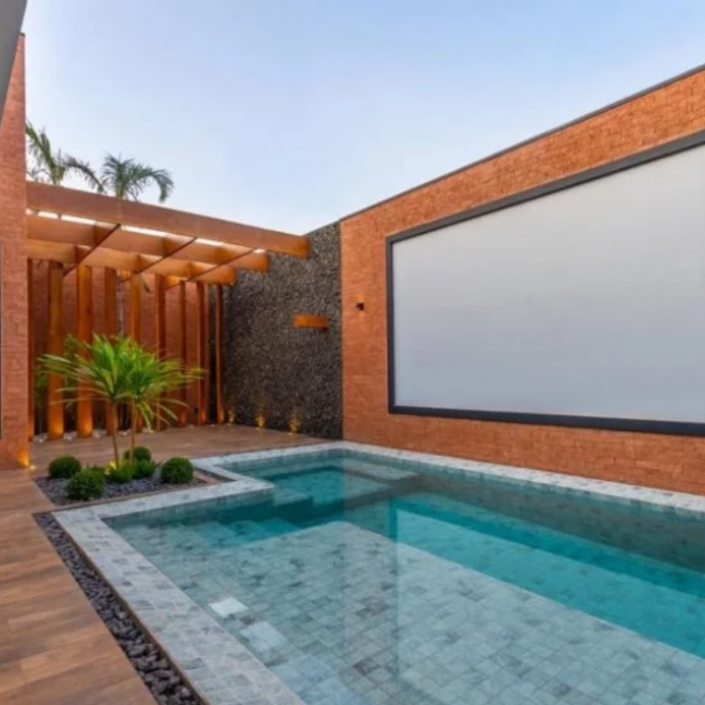 Revestimento Cerâmico Acetinado 20x20cm Caixa 1,29m² Atlas Fiji Bold - OMD14952