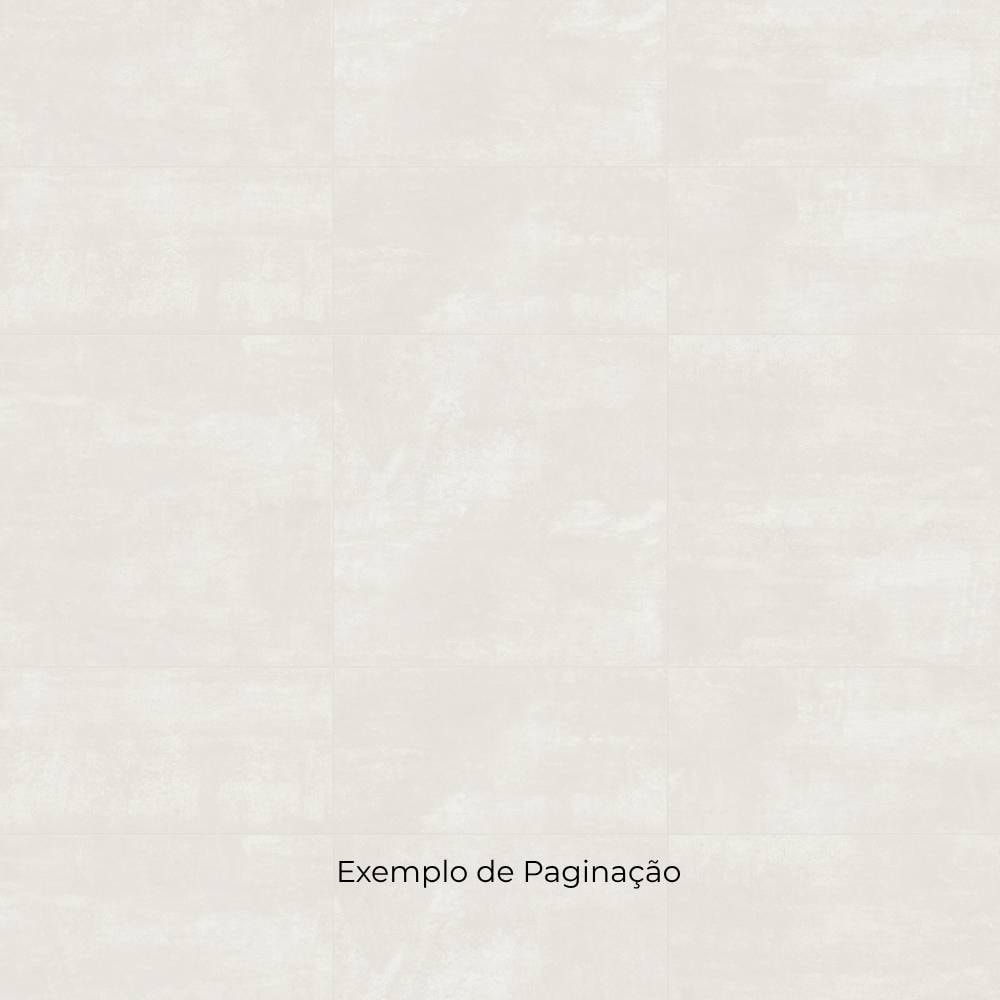 Revestimento Cerâmico Acetinado 35x71cm Caixa 2,00m² Duragres Alvorada Cinza Retificado