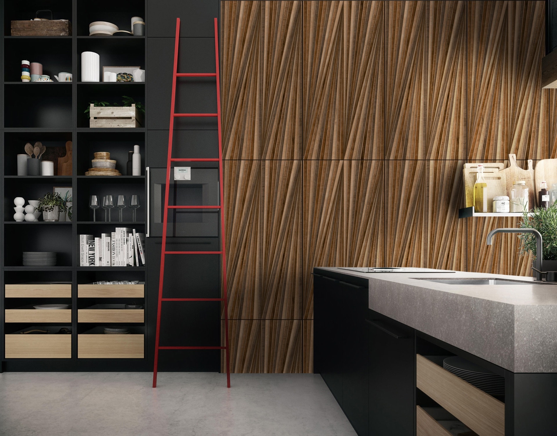 Revestimento Cerâmico Acetinado 46x90cm Caixa 1,62m² Lume Valência Plus Retificado