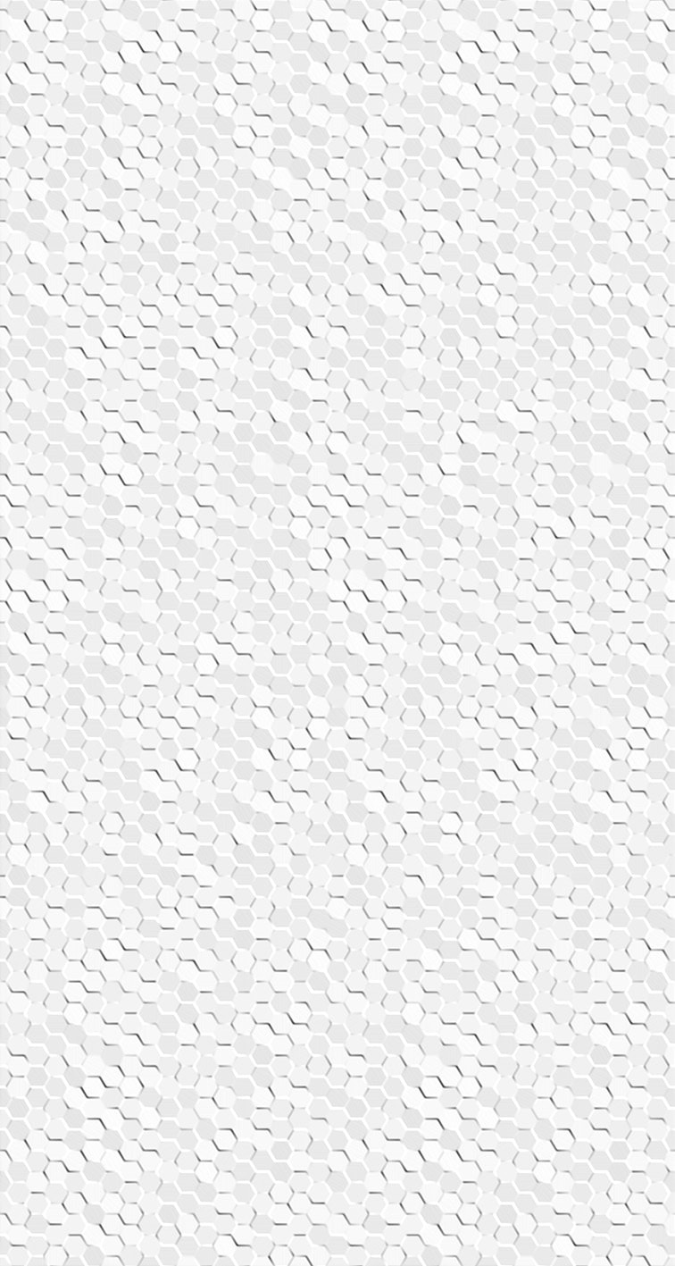 Revestimento Cerâmico Acetinado 63x120cm Caixa 2,25m² Lume Quasar White Plus Retificado