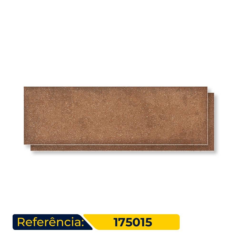 Revestimento Cerâmico Acetinado 7,5x26cm Caixa 1,05m² Aylla Bristol Mix Bold - 175015
