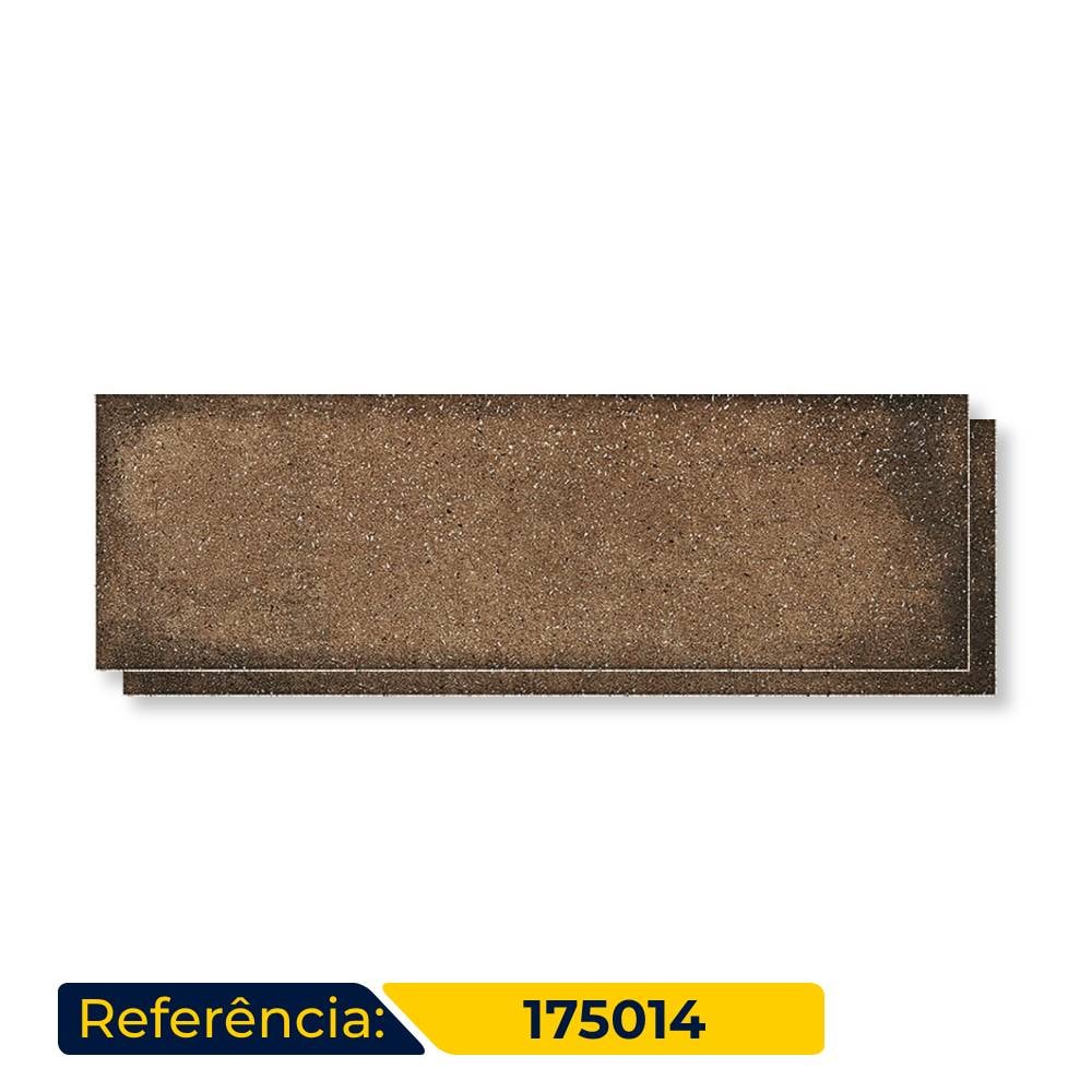 Revestimento Cerâmico Acetinado 7,5x26cm Caixa 1,05m² Aylla Oxford Mix Bold - 175014
