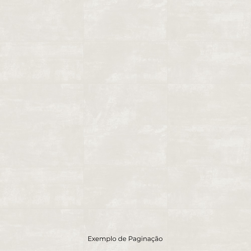 Revestimento Cerâmico Acetinado 71x71cm Caixa 2,00m² Duragres Alvorada Cinza Retificado