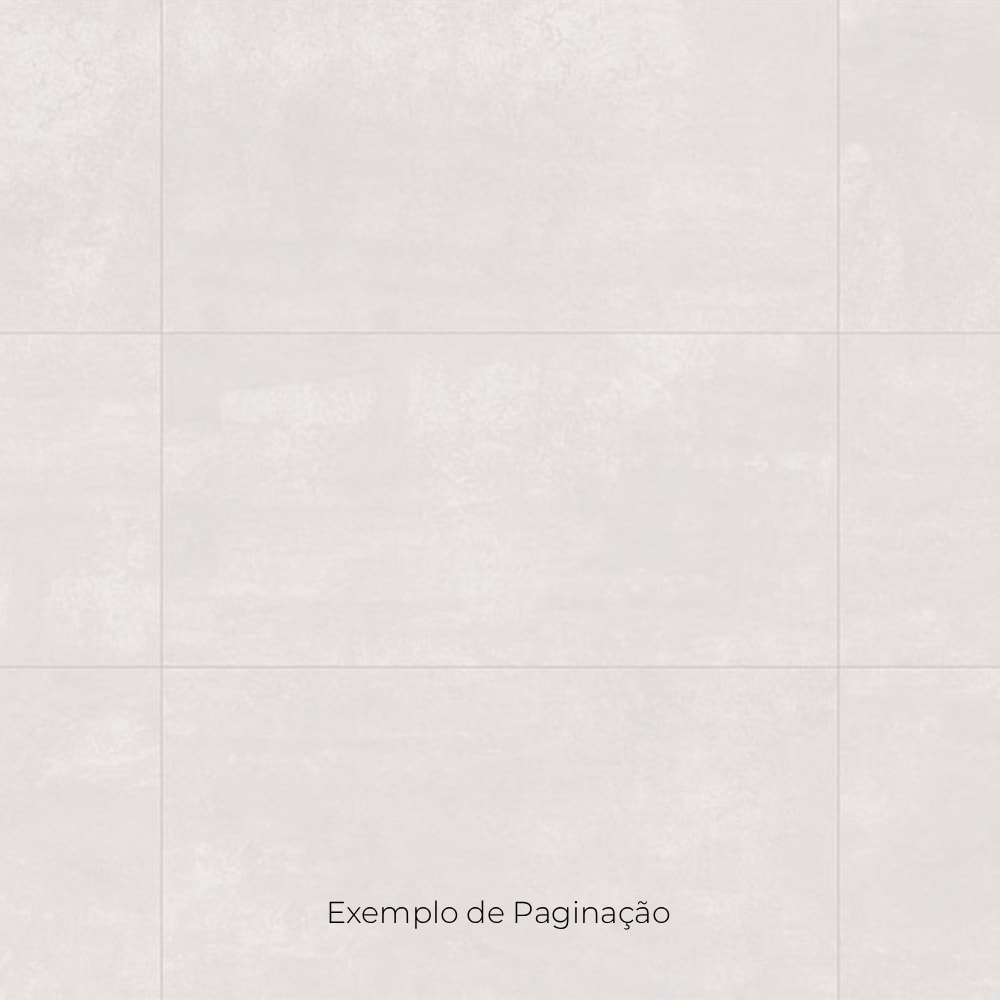 Revestimento Cerâmico Acetinado Duragres 35x71cm Alvorada Cinza Retificado - 2990