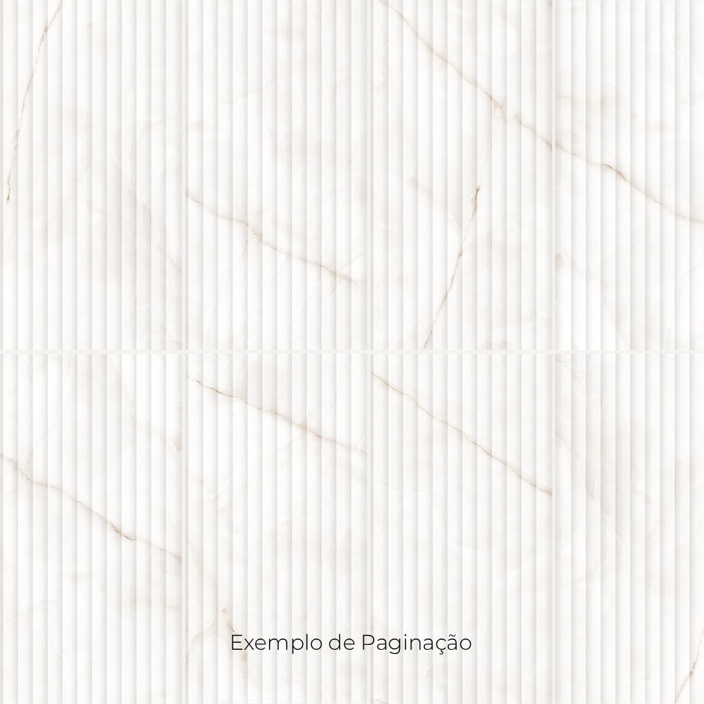 Revestimento Cerâmico Acetinado Incopisos 39x75cm Fregio Dublin Retificado - 539017