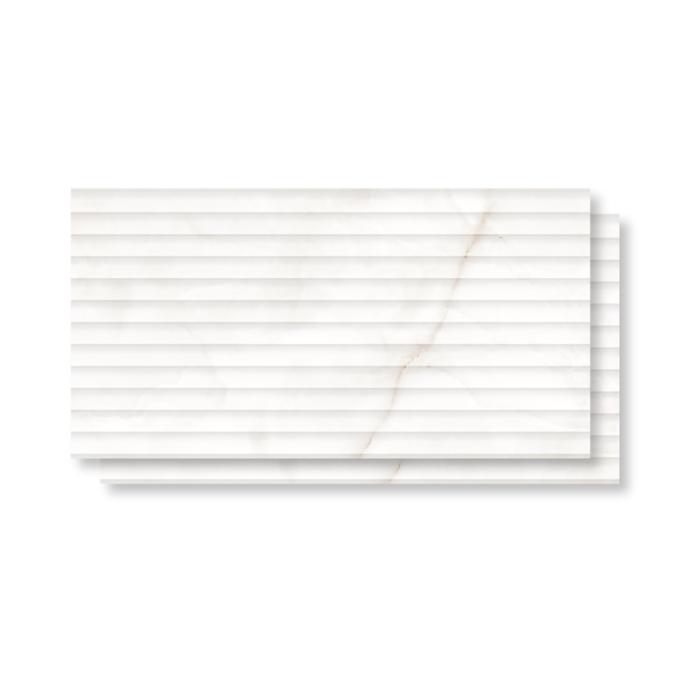 Revestimento Cerâmico Acetinado Incopisos 39x75cm Fregio Dublin Retificado - 539017
