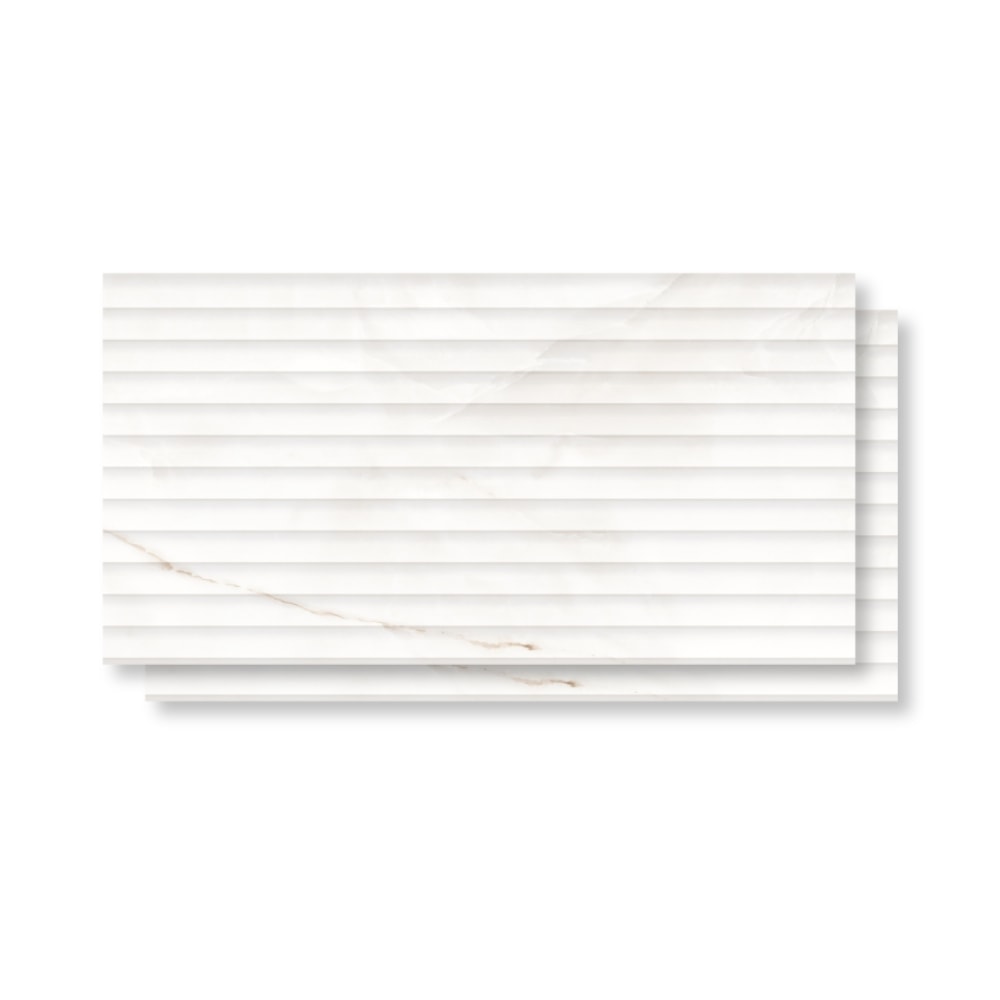 Revestimento Cerâmico Acetinado Incopisos 39x75cm Fregio Dublin Retificado - 539017