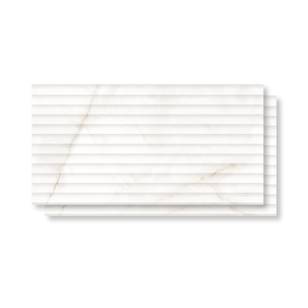 Revestimento Cerâmico Acetinado Incopisos 39x75cm Fregio Dublin Retificado - 539017