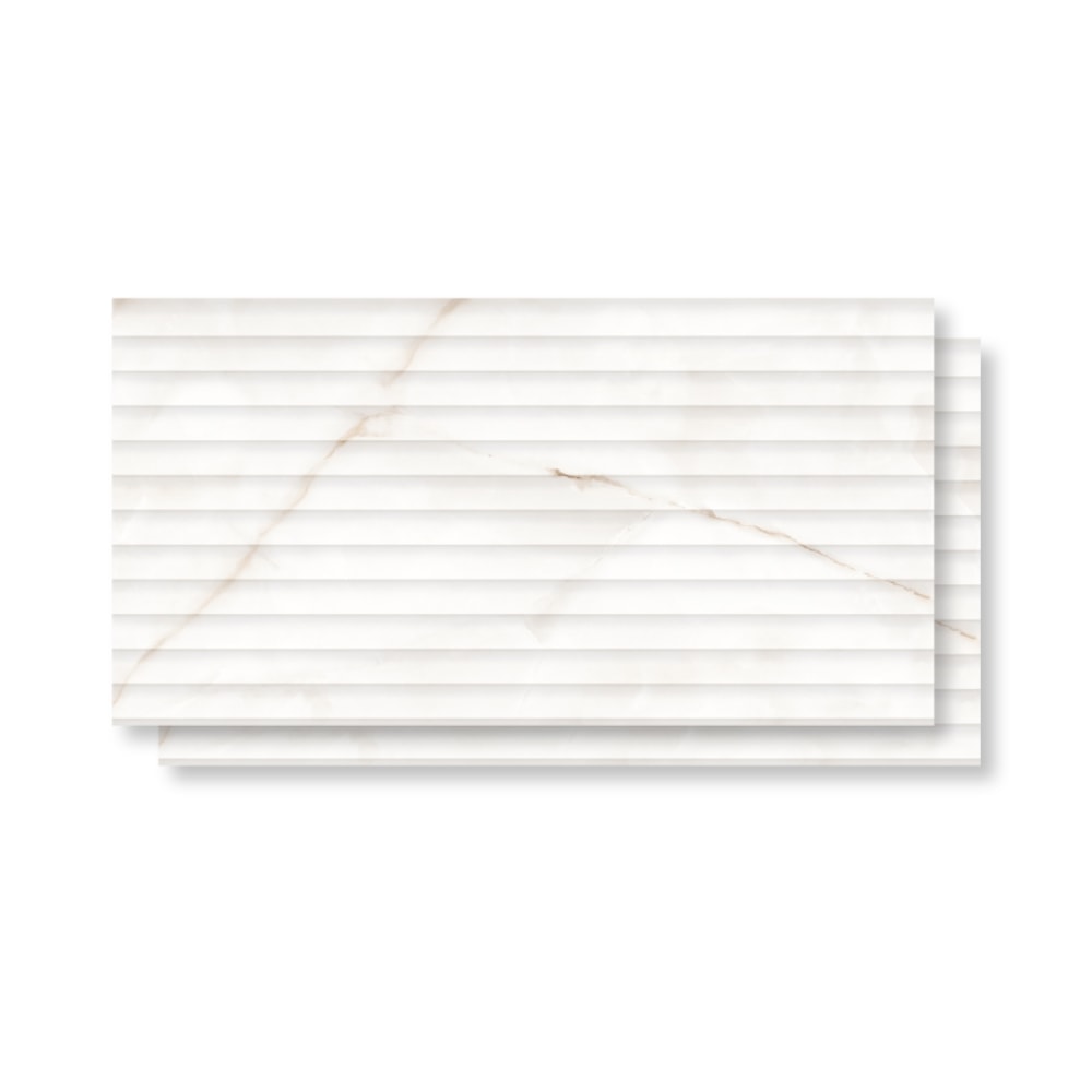 Revestimento Cerâmico Acetinado Incopisos 39x75cm Fregio Dublin Retificado - 539017