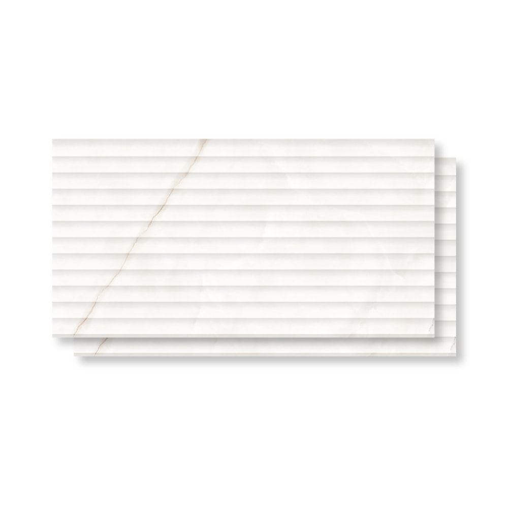 Revestimento Cerâmico Acetinado Incopisos 39x75cm Fregio Dublin Retificado - 539017
