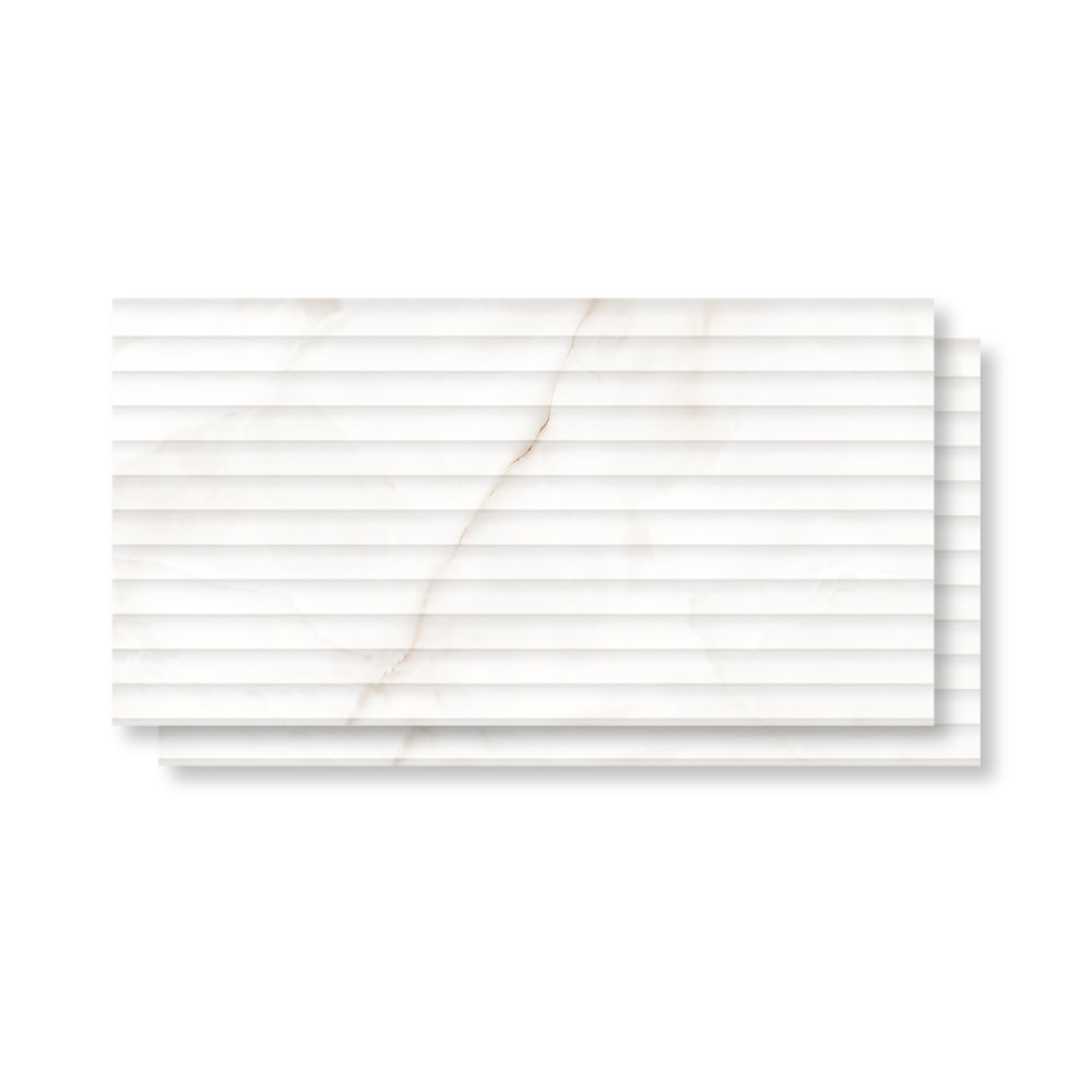 Revestimento Cerâmico Acetinado Incopisos 39x75cm Fregio Dublin Retificado - 539017