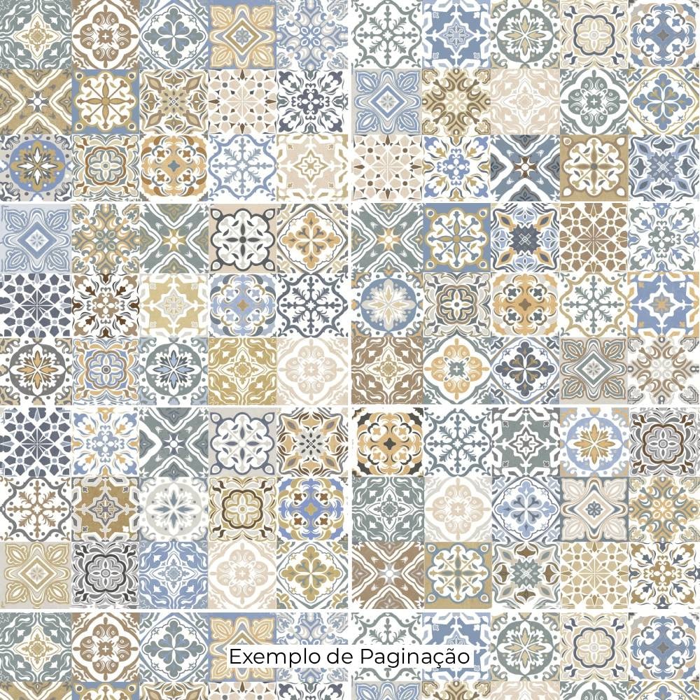 Revestimento Cerâmico Brilhante 31x56cm Caixa 1,92m² Karina Estoril HD Retificado - 31006