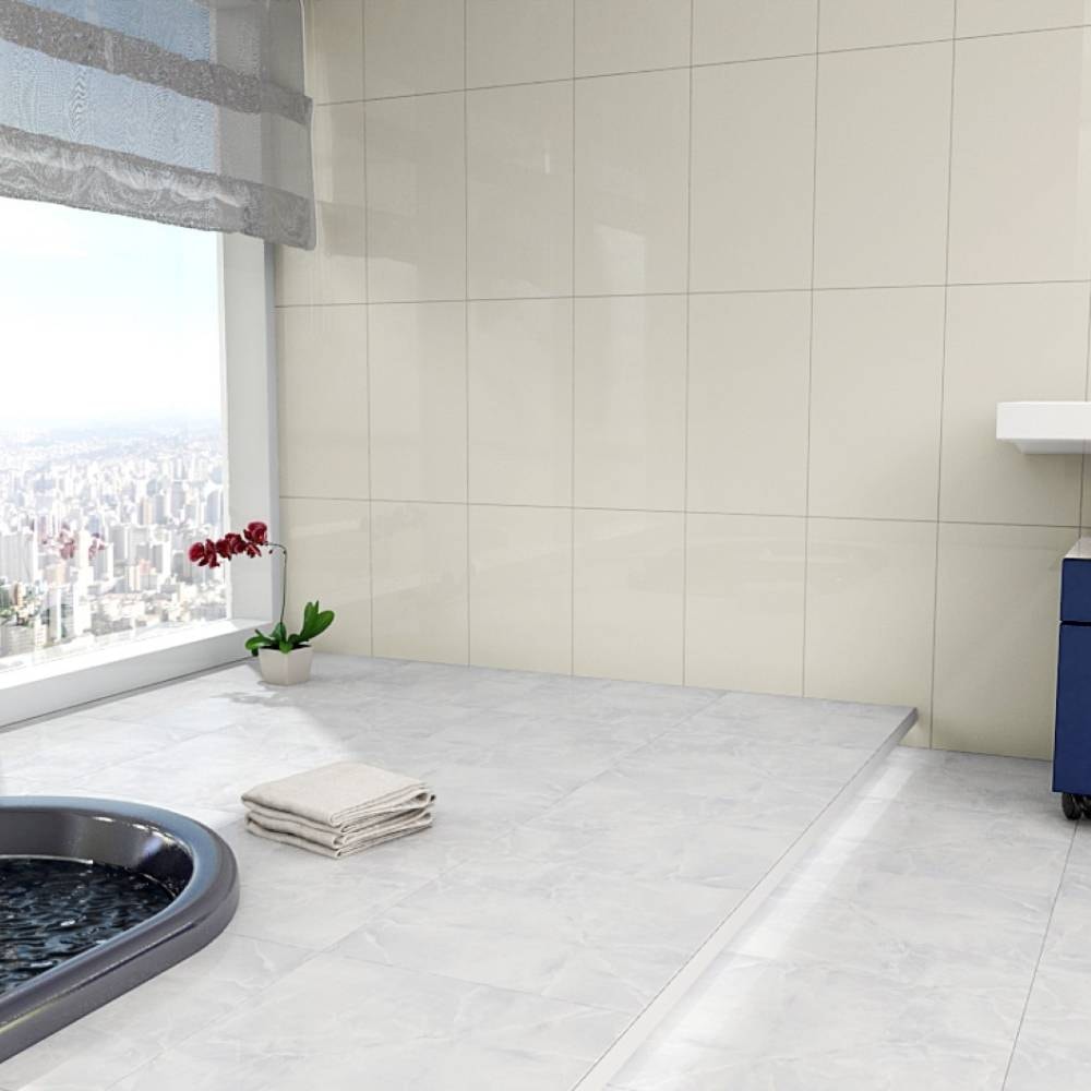 Revestimento Cerâmico Brilhante 31x56cm Caixa 1,92m² Karina Vogue Retificado - 31111