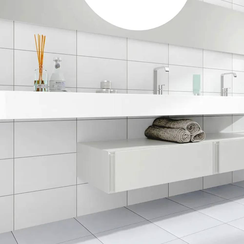 Revestimento Cerâmico Brilhante 32,8x60,8cm Caixa 2,19m² Viva 60029 Bold