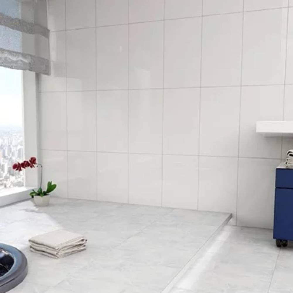 Revestimento Cerâmico Brilhante 32x57cm Caixa 2,00m² Karina Covelano Bold - 37073