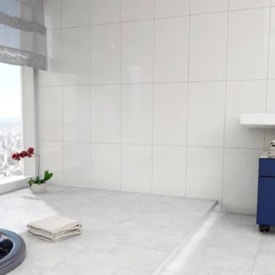 Revestimento Cerâmico Brilhante 32x57cm Caixa 2,00m² Karina Covelano Bold - 37073