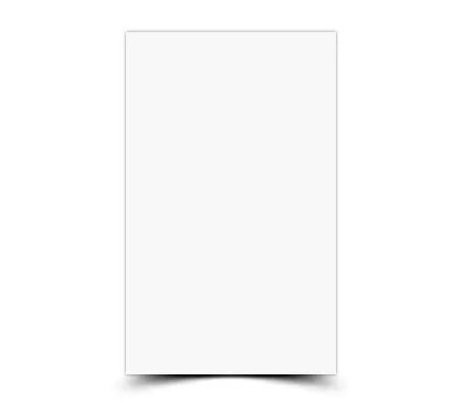 Revestimento Cerâmico Brilhante 33x60cm Caixa 2,40m² Lume Branco - 336770