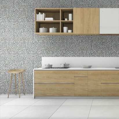 Revestimento Cerâmico Brilhante 33x60cm Murano Bold - 5394