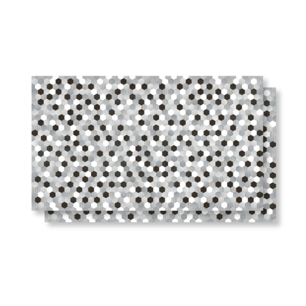 Revestimento Cerâmico Brilhante 33x60cm Murano Bold - 5394
