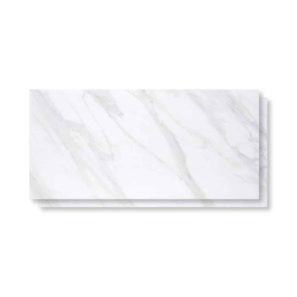 Revestimento Cerâmico Brilhante 35,5x72,5cm Caixa 2,31m² Viva 7203 Retificado