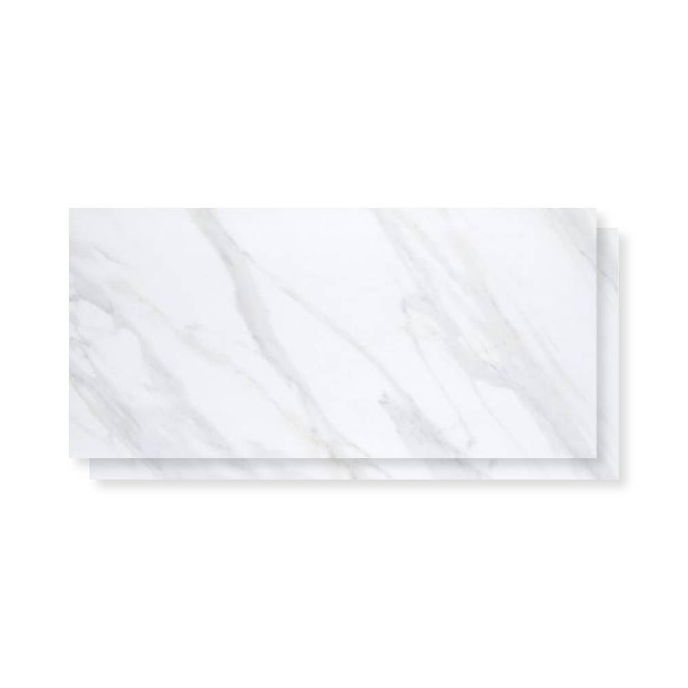 Revestimento Cerâmico Brilhante 35,5x72,5cm Caixa 2,31m² Viva 7203 Retificado