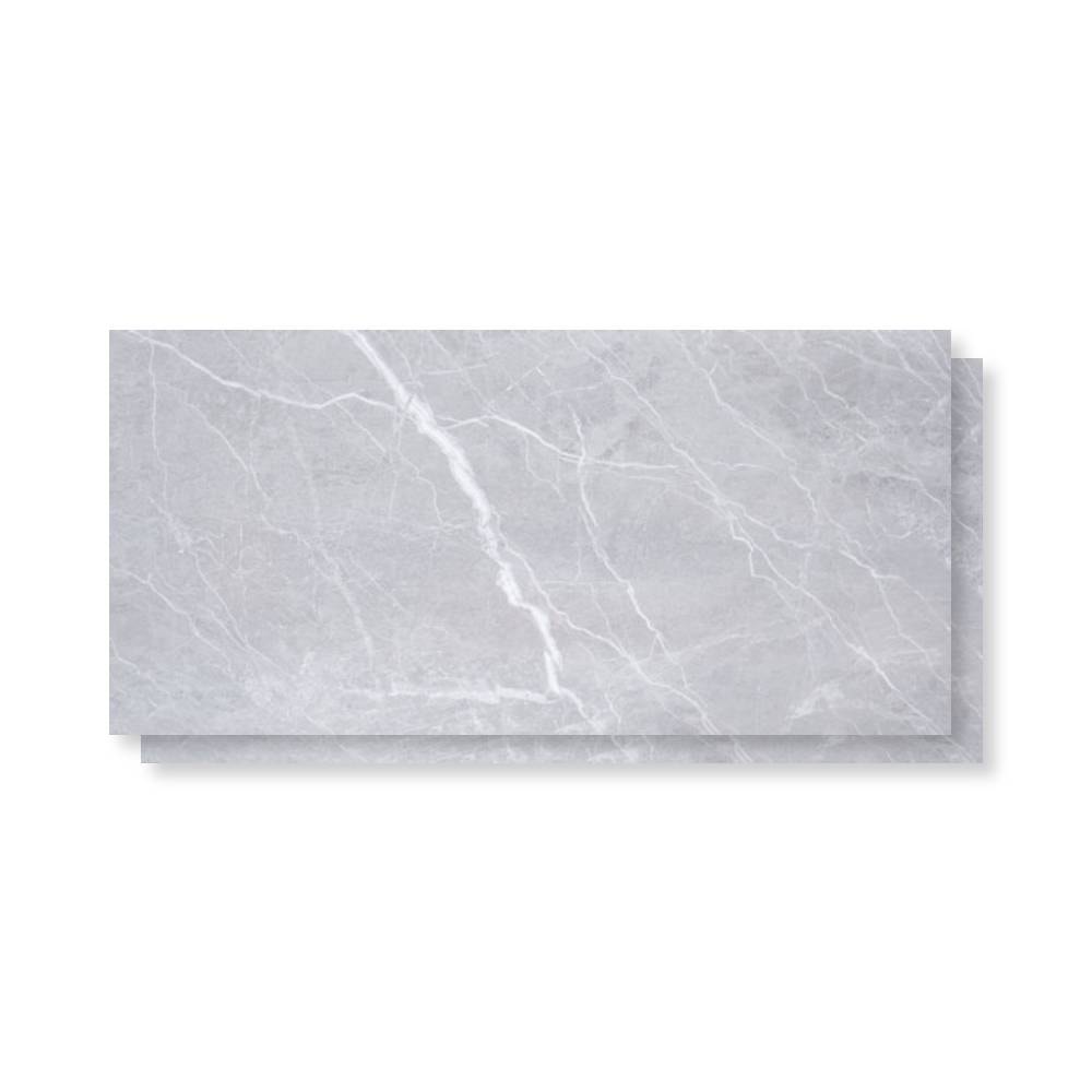 Revestimento Cerâmico Brilhante 35,5x72,5cm Caixa 2,31m² Viva 7209 Retificado