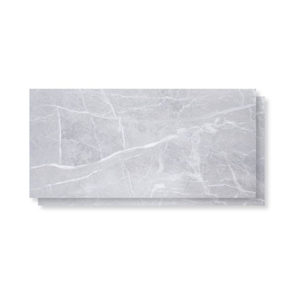 Revestimento Cerâmico Brilhante 35,5x72,5cm Caixa 2,31m² Viva 7209 Retificado