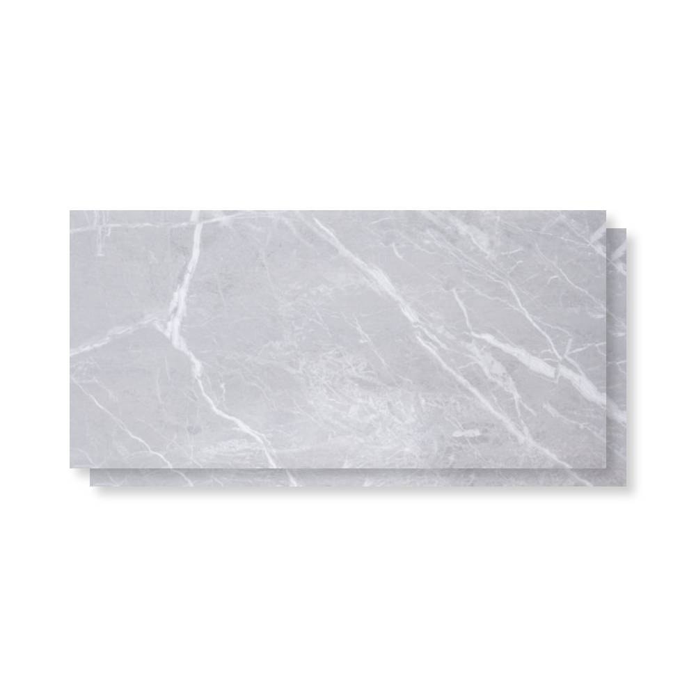 Revestimento Cerâmico Brilhante 35,5x72,5cm Caixa 2,31m² Viva 7209 Retificado