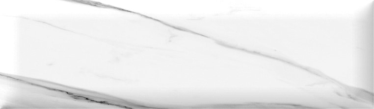 Revestimento Cerâmico Brilhante 7,5x25cm Caixa 1,01m² Ceral Brick Calacata