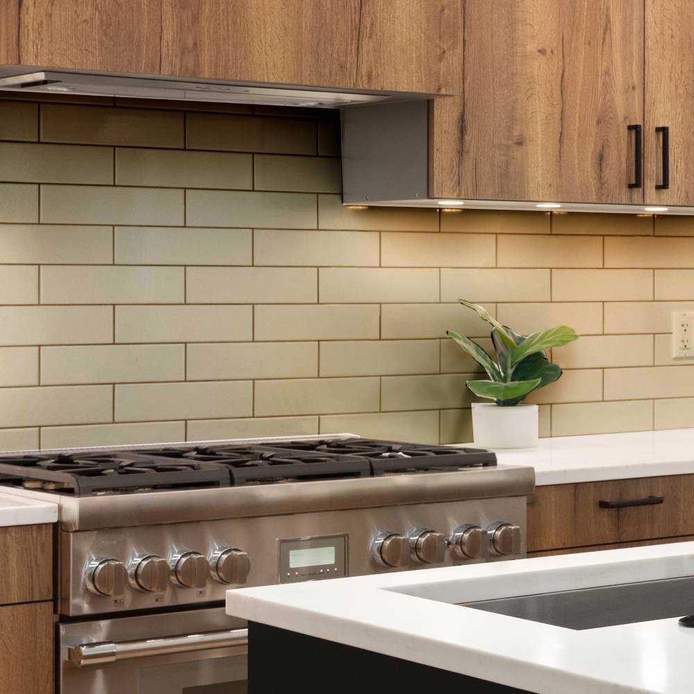 Revestimento Cerâmico Brilhante 7,5x25cm Caixa 1,01m² Ceral Color Nude - 108310365