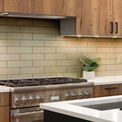 Revestimento Cerâmico Brilhante 7,5x25cm Caixa 1,01m² Ceral Color Nude - 108310365