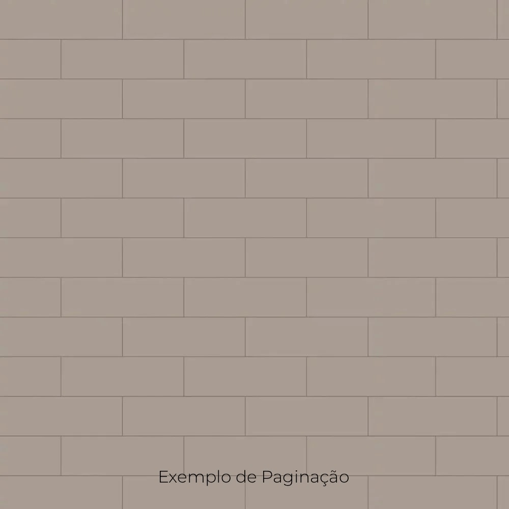 Revestimento Cerâmico Brilhante 8,2x25,9cm Caixa 0,53m² Portinari Decora Sgr Lux Bold - 59354