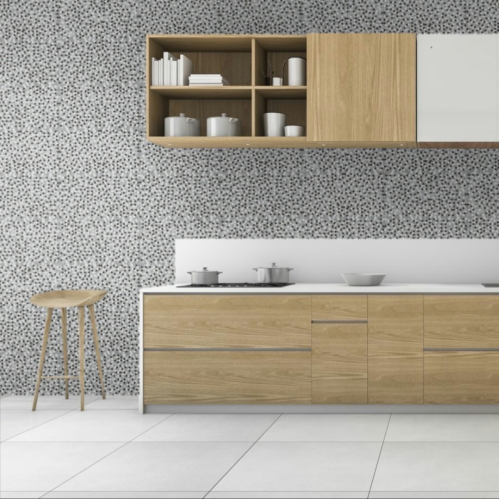 Revestimento Cerâmico Brilhante Esther 33x60cm Murano Bold - 5394