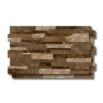 Revestimento Cerâmico Externo 31x54cm Caixa 1,51m² Savane Oasis Cancun