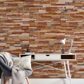 Revestimento Cerâmico Externo 31x54cm Caixa 1,51m² Savane Oasis Ravera Bold