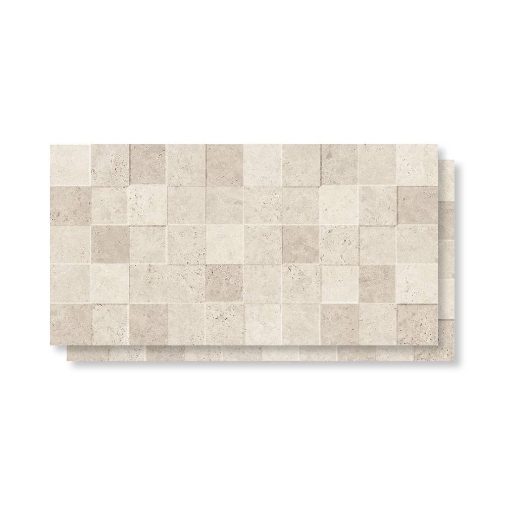 Revestimento Cerâmico Externo 39x75cm Caixa 2,06m² Incopisos Anticato Romano Retificado - 539016