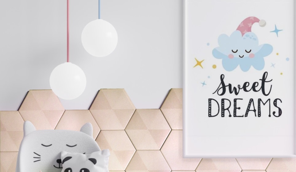 Revestimento Cerâmico Hexagonal 22,8x22,8cm Caixa 1,02m² Ceral Connect Soft Pink - 108320205