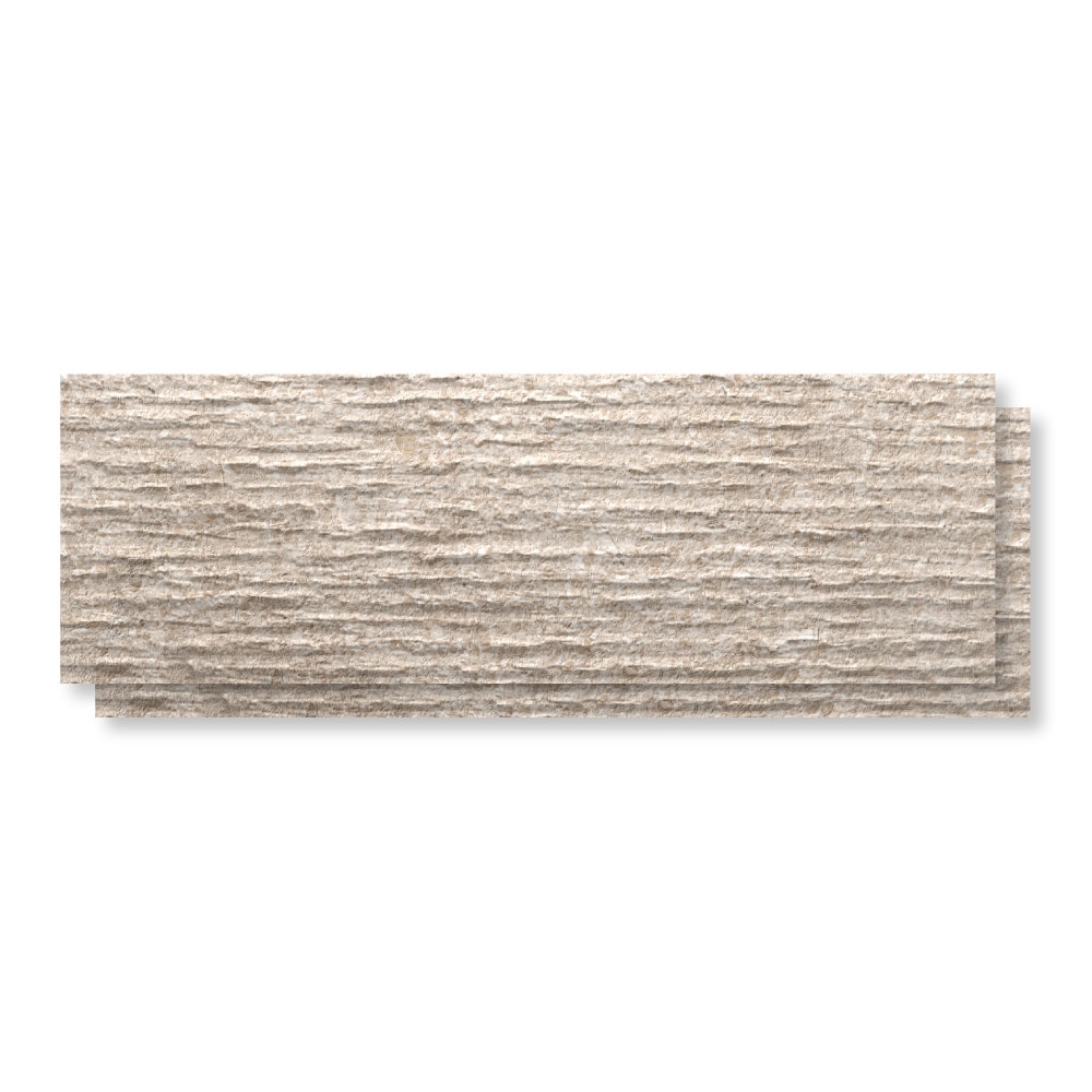 Revestimento Cerâmico Natural 7,7x24cm Caixa 0,47m² Lume Verona Decor Be Bold - 6062747