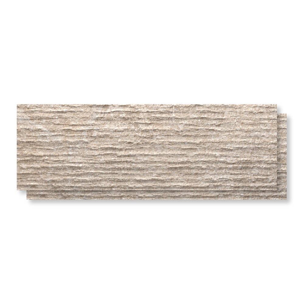 Revestimento Cerâmico Natural 7,7x24cm Caixa 0,47m² Lume Verona Decor Be Bold - 6062747